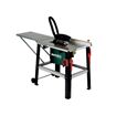 تصویر  اره میزی مدل TKHS315C 2/0WNB متابو METABO
