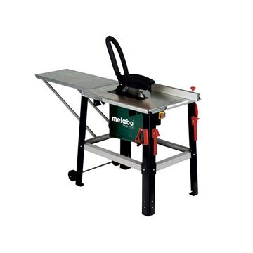 تصویر اره میزی مدل TKHS315C 2/0WNB متابو METABO