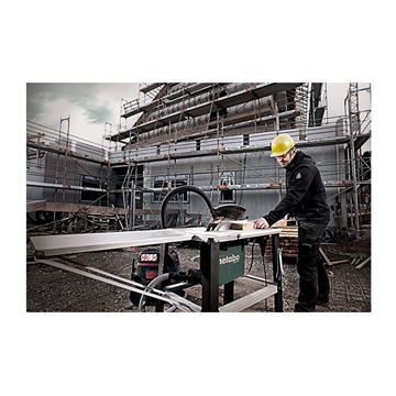 تصویر اره میزی مدل TKHS315C 2/0WNB متابو METABO