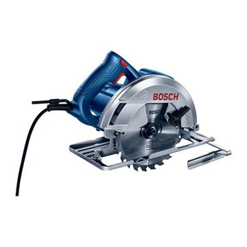 تصویر اره گرد بر مدل GKS 140 بوش BOSCH