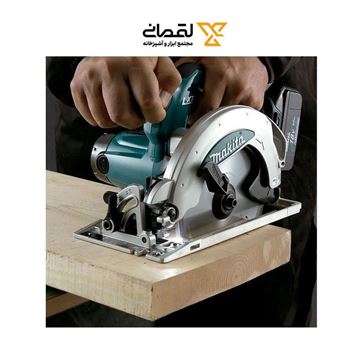 اره گرد بر مدل HS7010 ماکیتا MAKITA-01