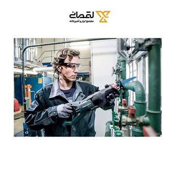اره افقی بر مدل SSE1100 متابو