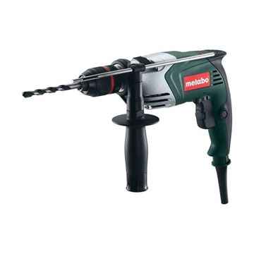 دریل چکشی مدل SBE610 متابو METABO