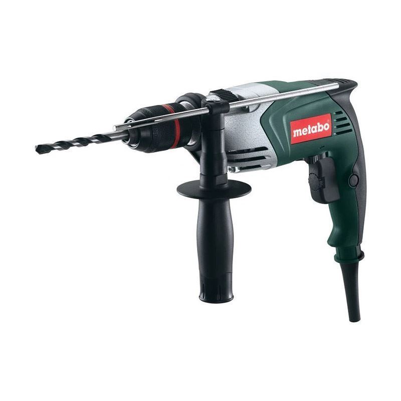 دریل چکشی مدل SBE610 متابو METABO