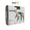دریل چکشی مدل SBE610 متابو METABO