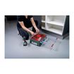 تصویر  ست دریل شارژی مدل BS18L متابو METABO