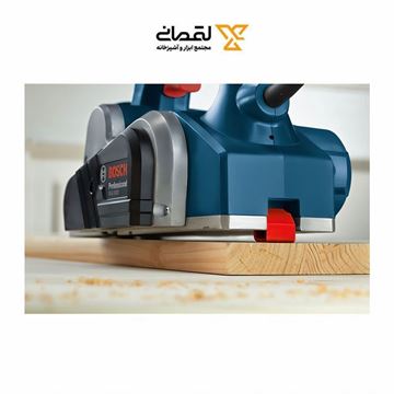 رنده برقی 650 وات کد GHO6500 بوش BOSCH 02