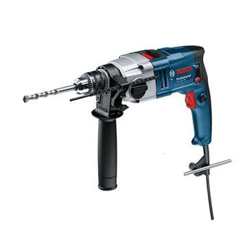 تصویر دریل چکشی مدل GSB 18-2RE بوش BOSCH