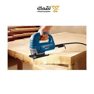 اره عمود بر مدل GST8000E بوش BOSCH-02