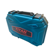 تصویر  مینی فرز شارژی مدل DGA458 تیتان پرو TITAN PRO