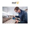 سنباده لرزان گرد ۱۲۵ میلی‌متر ۲۵۰ وات مدل GEX 125-1AE بوش BOSCH