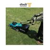 چمن زن بنزینی مدل ELM3720 ماکیتا