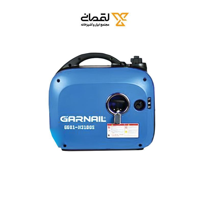 نراتور برق 3/2 وات سایلنت کد GG01-JI3100S گارنیل GARNAIL
