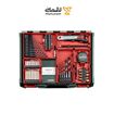  ست دریل شارژی ۱۸ ولت مدل BS 18 متابو METABO