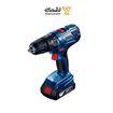 دریل شارژی ضربه ای 18 ولت مدل GSB-180-LI (کد 06019G8100) بوش