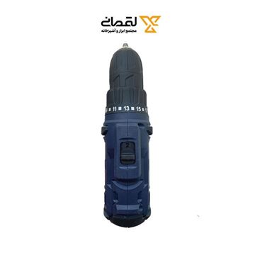 دریل شارژی ۱۲ ولت مدل TT12 تیتان پرو TITAN