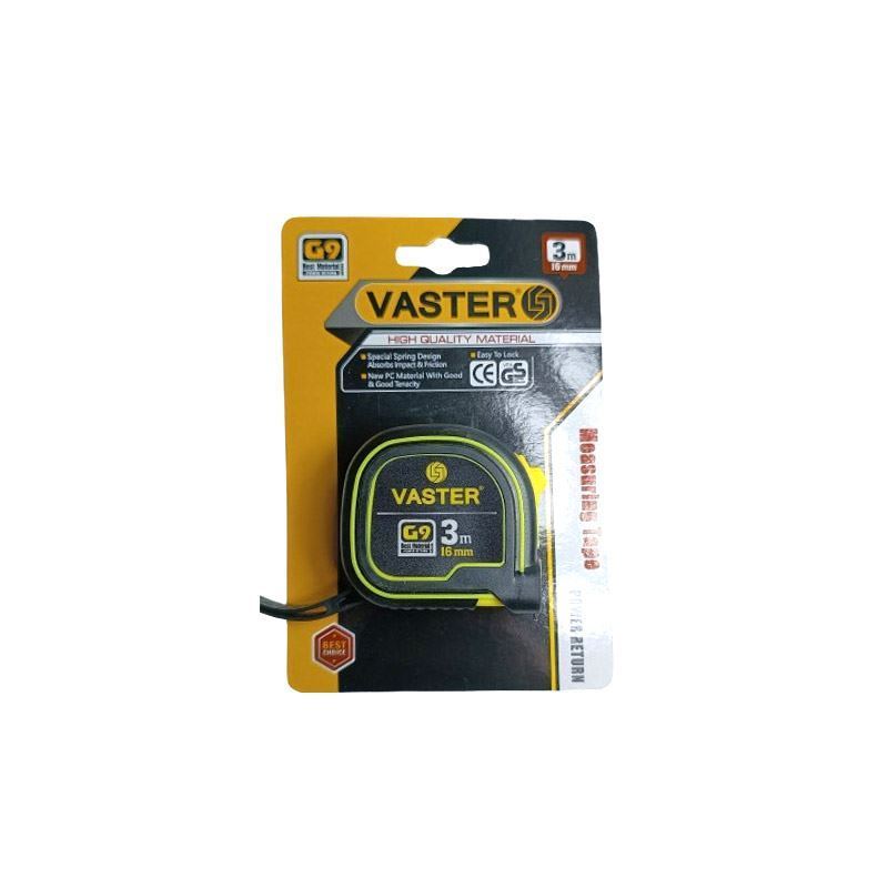 تصویر  متر پلاستیکی روکشدار مدل VMTG9 واستر VASTER