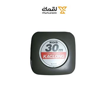 تصویر متر فلزی مدل KL کا دی اس KDS
