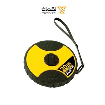متر مدل GK12 کا دی اس KDS ۲۰ متری