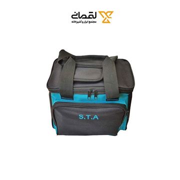کمپرسور فندکی مدل JVP160-12 اس تی ای