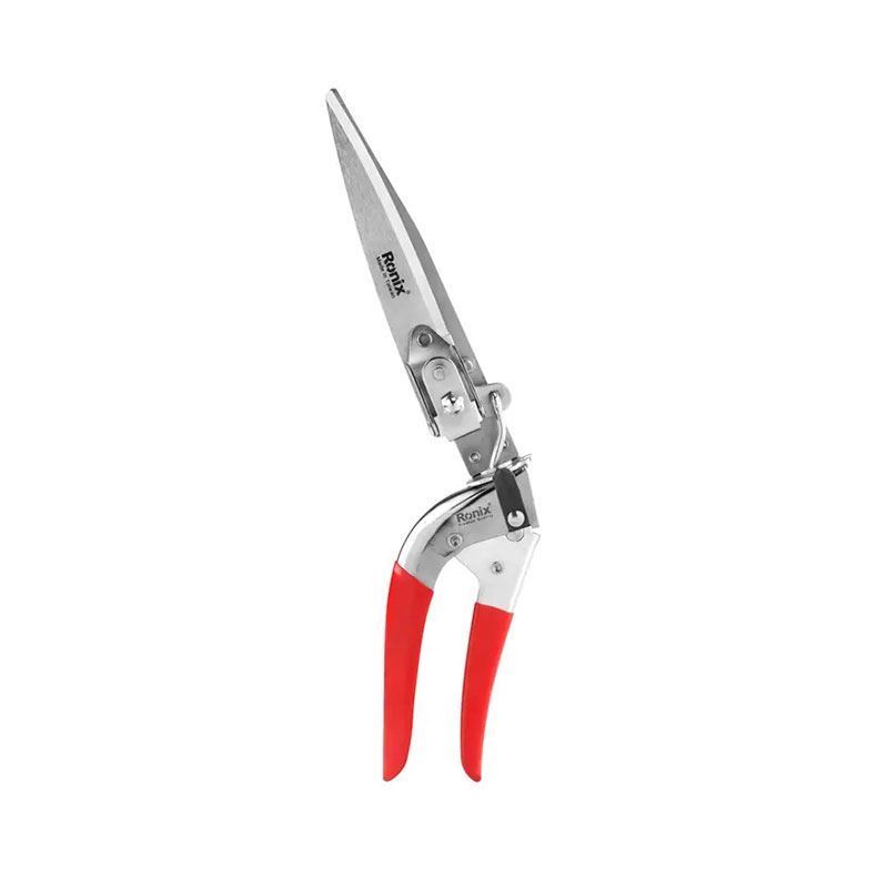 تصویر  قیچی چمن زن مدل RH-3130 رونیکس RONIX