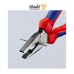 تصویر  انبر دست چند منظوره ۱۶۰ میلی‌متر مدل 0302180 کنیپکس آلمان KNIPEX