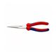 تصویر دم باریک 200 میلیمتر مدل 2615200 کنیپکس آلمان KNIPEX