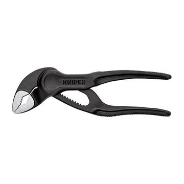 تصویر انبر کلاغی 100 میلیمتر مدل 8700100 کنیپکس آلمان KNIPEX
