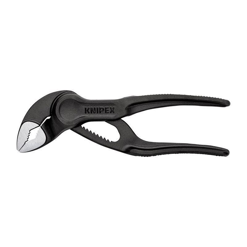 تصویر  انبر کلاغی ۱۰۰ میلی‌متر مدل 8700100 کنیپکس آلمان KNIPEX