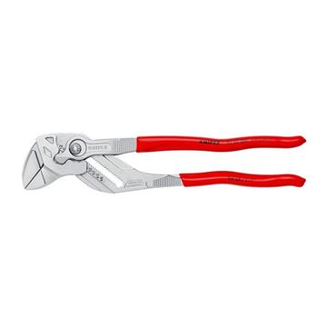 تصویر آچار انبری ۳۰۰ میلی‌متر مدل 8603300 کنیپکس آلمان KNIPEX