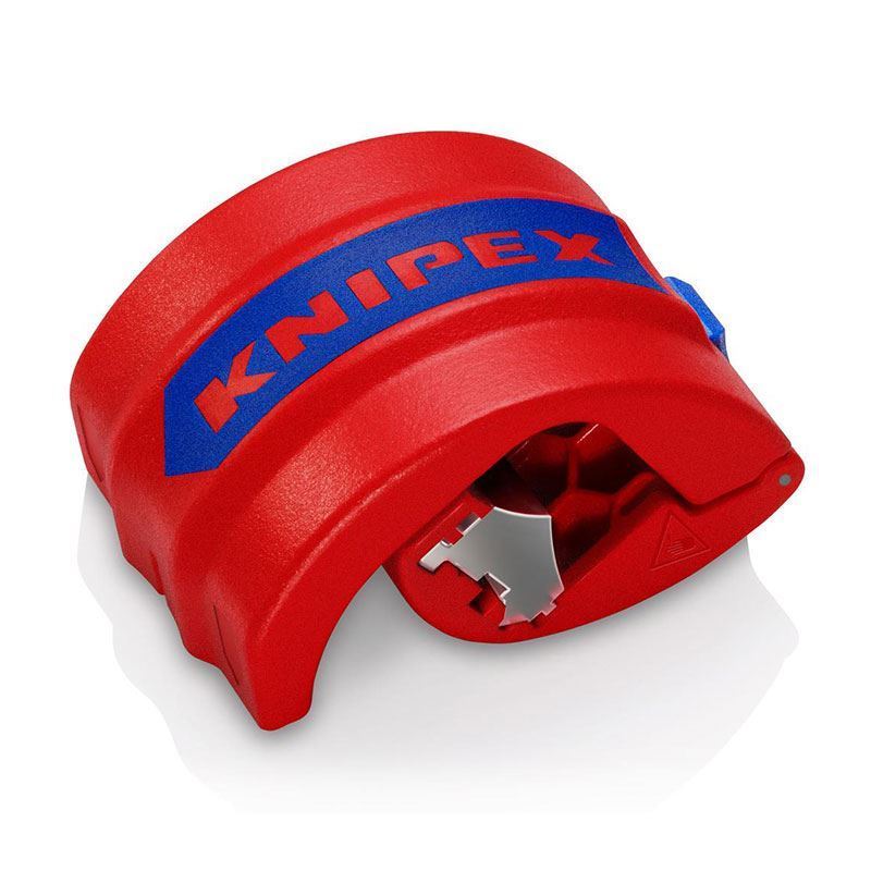تصویر  کاتر لوله پلاستیکی مدل 902210 کنیپکس آلمان KNIPEX