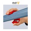 تصویر  کاتر لوله پلاستیکی مدل 902210 کنیپکس آلمان KNIPEX