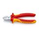 تصویر سیم چین 160 میلیمتر مدل 7006160 کنیپکس آلمان KNIPEX