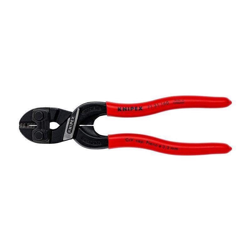تصویر  مفتول بر 3/3 میلیمتر مدل 7131160 کنیپکس آلمان KNIPEX
