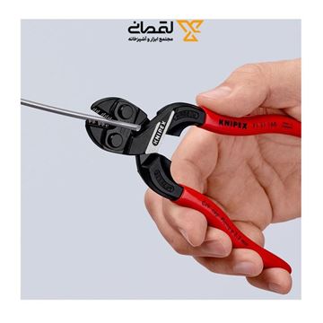 تصویر مفتول بر 3/3 میلیمتر مدل 7131160 کنیپکس آلمان KNIPEX