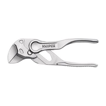 تصویر آچار انبری 100 میلیمتر مدل 8604100 کنیپکس آلمان KNIPEX