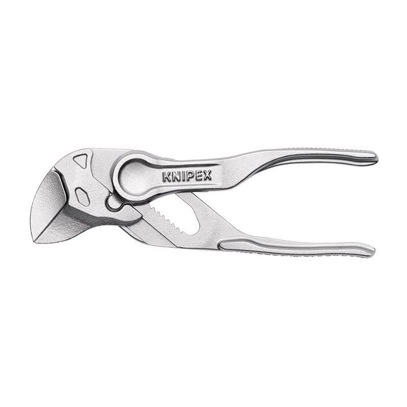 تصویر  آچار انبری 100 میلیمتر مدل 8604100 کنیپکس آلمان KNIPEX