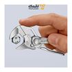 تصویر  آچار انبری 100 میلیمتر مدل 8604100 کنیپکس آلمان KNIPEX