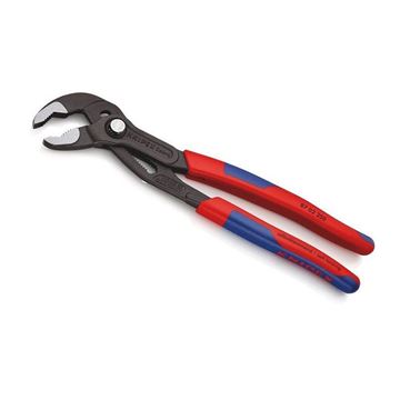 تصویر انبر کلاغی 250 میلیمتر مدل 8702250 کنیپکس آلمان KNIPEX