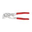 تصویر  آچار انبری 125 میلیمتر مدل 8603125 کنیپکس آلمان KNIPEX