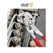تصویر  آچار انبری 125 میلیمتر مدل 8603125 کنیپکس آلمان KNIPEX