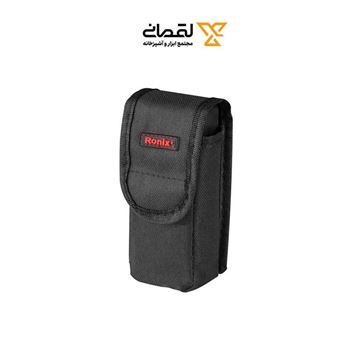 متر لیزری 50 متری  مدل 9351 رونیکس RONIX