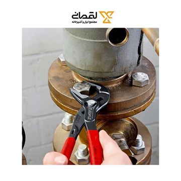 انبر کلاغی کبری مدل 8751250 کنیپکس آلمان KNIPEX-01