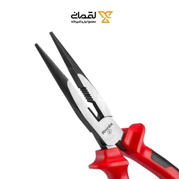 تصویر دم باریک 8 اینچ مدل 1378 رونیکس RONIX