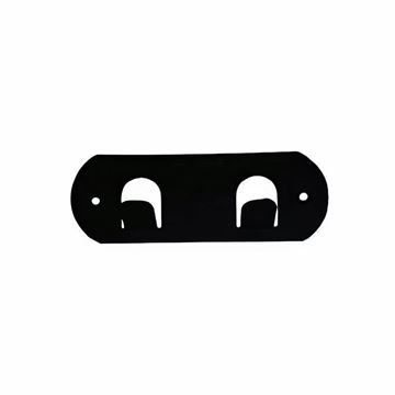 تصویر قلاب لباس کد 2-150 ایزی هندل EASY HANDLE