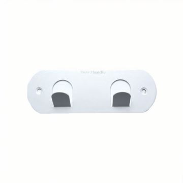 تصویر قلاب لباس کد 2-150 ایزی هندل EASY HANDLE