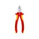 سیم چین ۱۶۰ میلی‌متر مدل 7006160 کنیپکس آلمان KNIPEX
