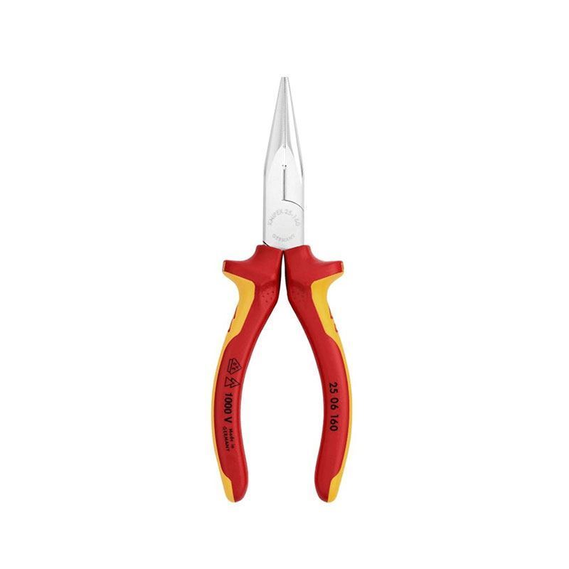 دم باریک 160 میلیمتر مدل 2506160 کنیپکس آلمان KNIPEX-01