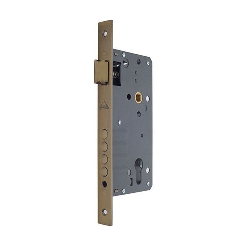 قفل سوییچی 8 سانتیمتری 4 لول کد 056 دلتا DELTA-01