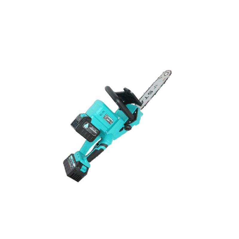 اره زنجیری شارژی براشلس 30 س.م 42 ولت مدل 1590CCS اس تی ای STA-01